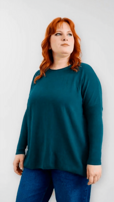 Sweater Nieve Thewins